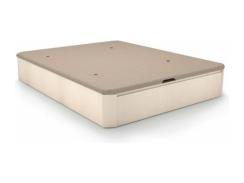 Canapé 150x190 Luxury Max 3D Artic Artic