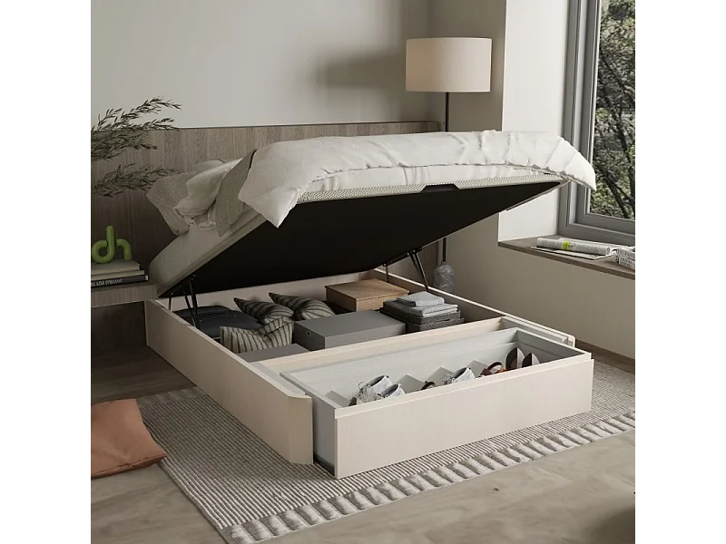 Canapé Luxury Premium 3D Artic