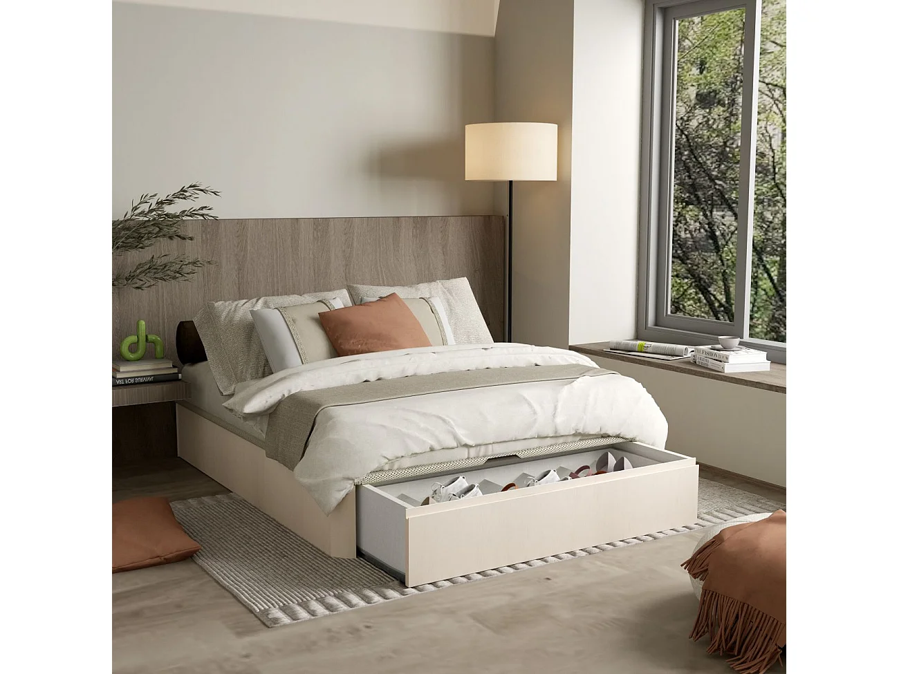 Canapé Luxury Premium 3D Artic