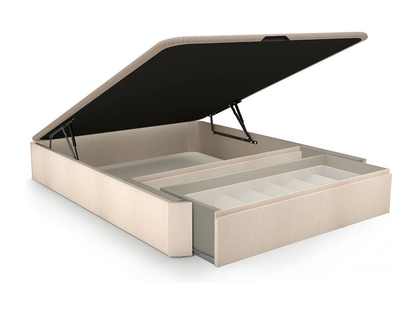 Canapé Luxury Premium 3D Artic