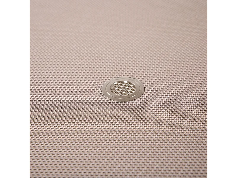 Canapé Luxury Premium 3D Blanco