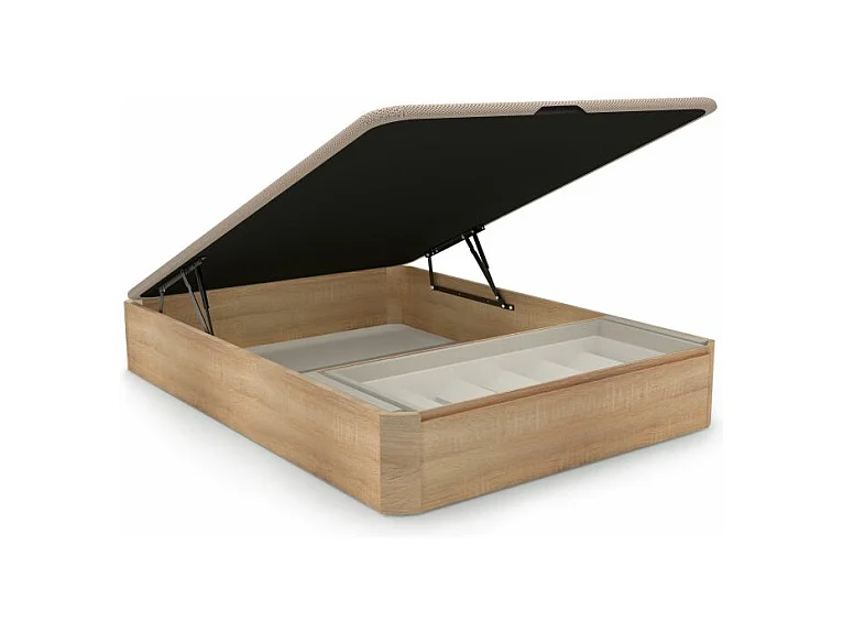 Canapé Luxury Premium 3D Roble