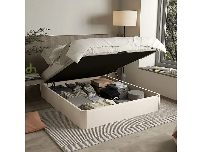 Canapé Luxury 3D Artic