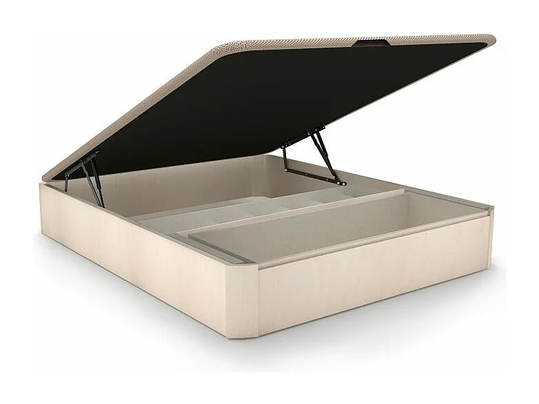 Canapé Luxury S-Max 3D Artic