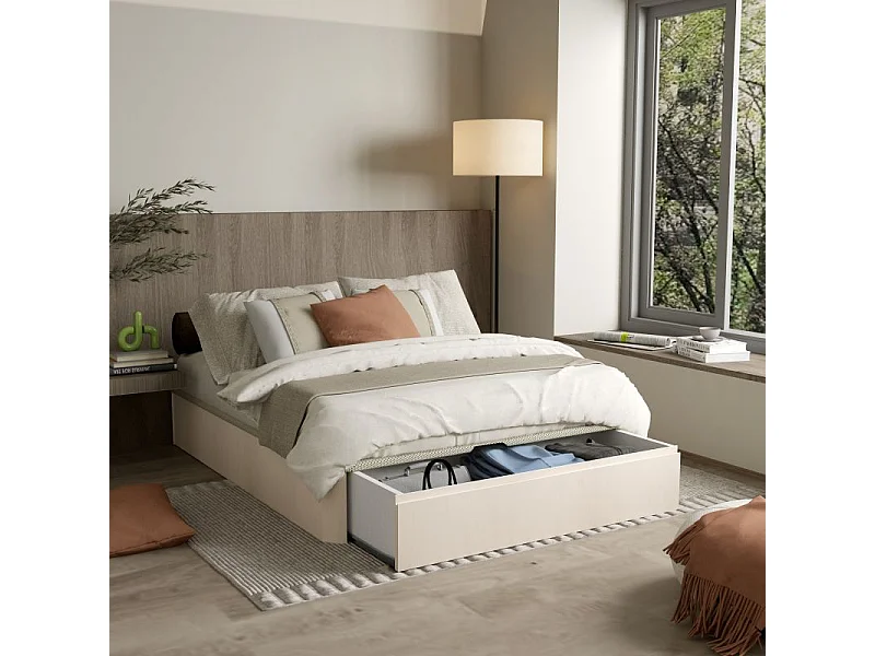 Canapé Luxury S-Max 3D Artic