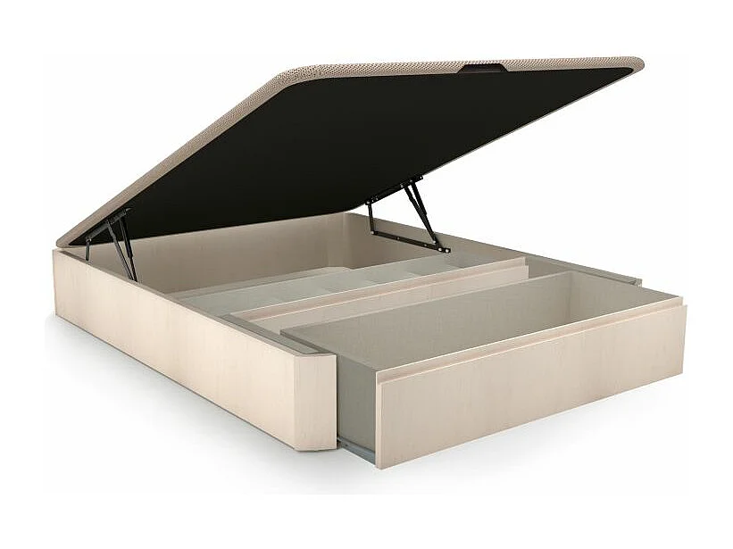 Canapé Luxury S-Max 3D Artic