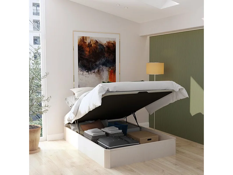 Canapé Luxury 3D Artic