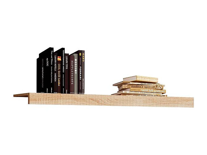 Estante Nuka 130 Cambria