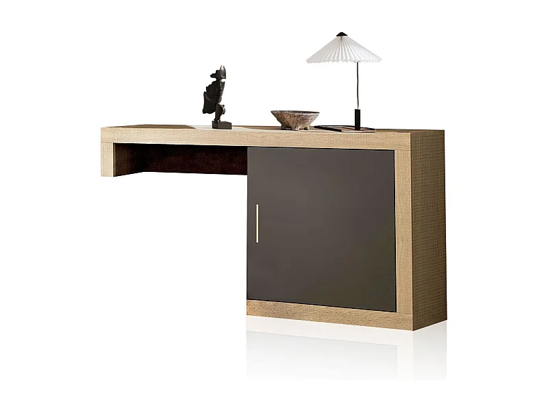 Unidade base Nuka 1 porta