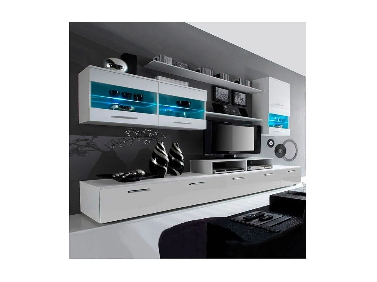 Mobiliário de sala de estar Alfa