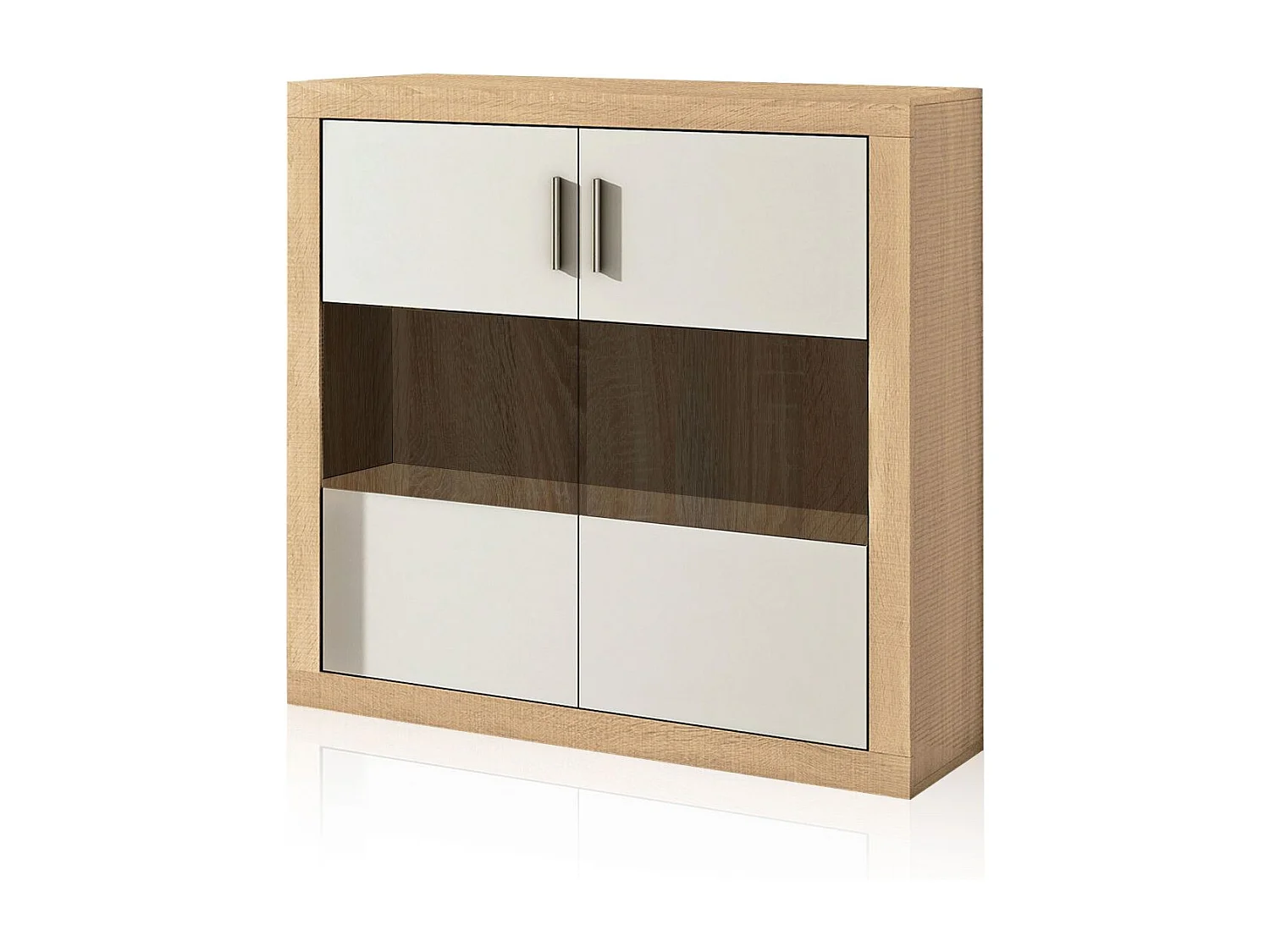 Adega de 2 portas Nuka