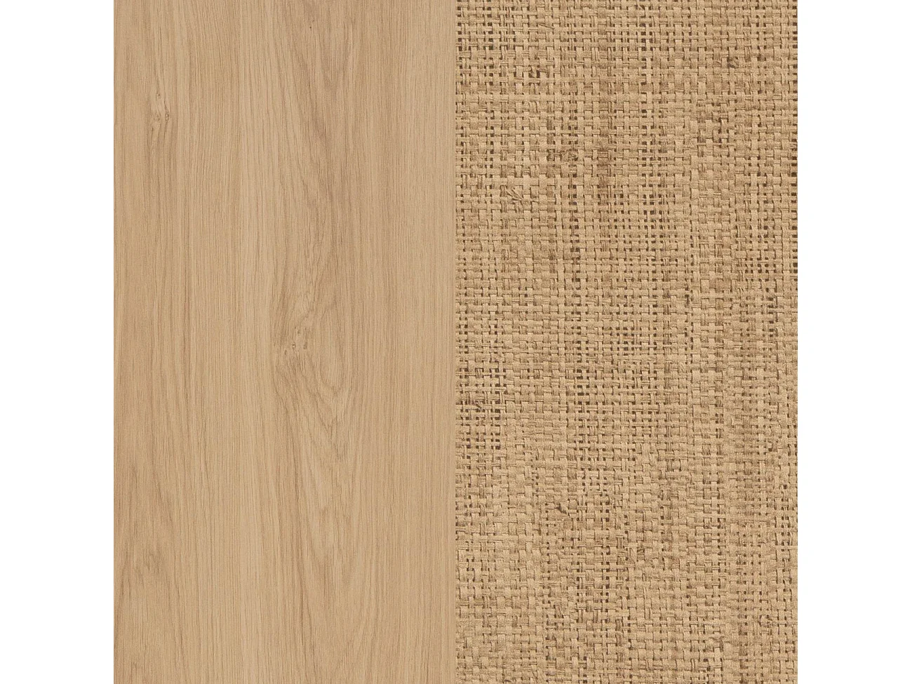 Módulo bajo Nuka 1 puerta Tofe - Textil