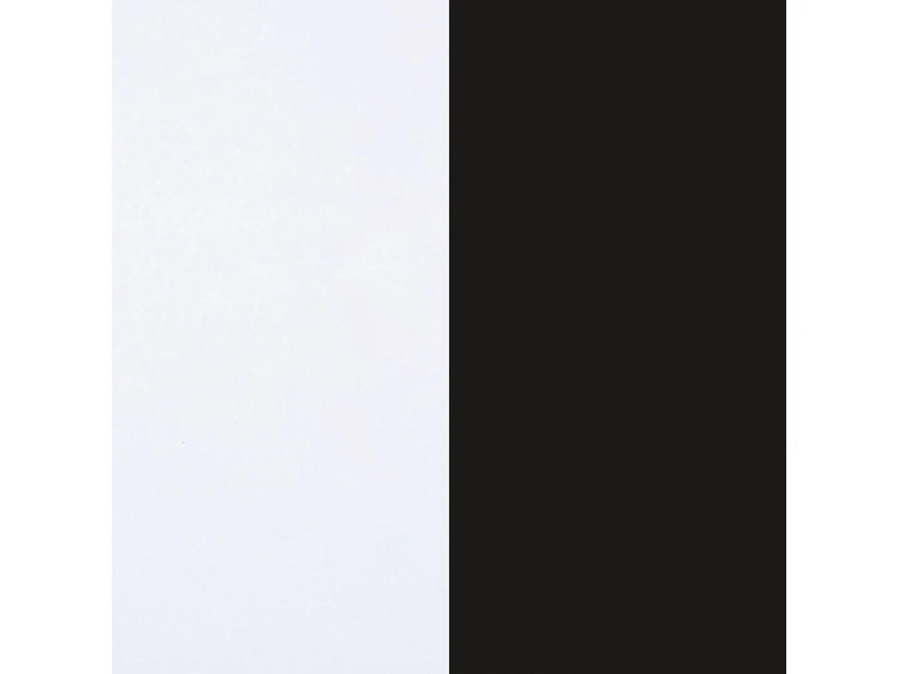 Salón Axis 180 Blanco - Ceniza