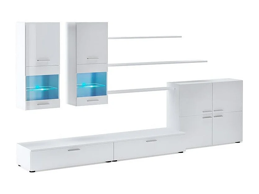 Mobiliário de sala de estar Beta