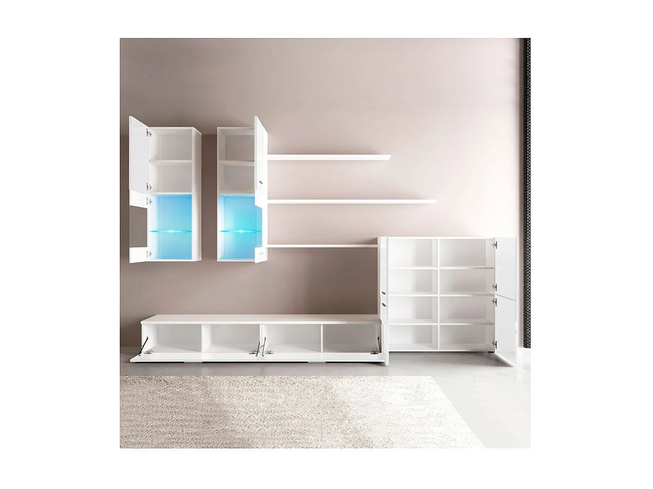 Mobiliário de sala de estar Beta