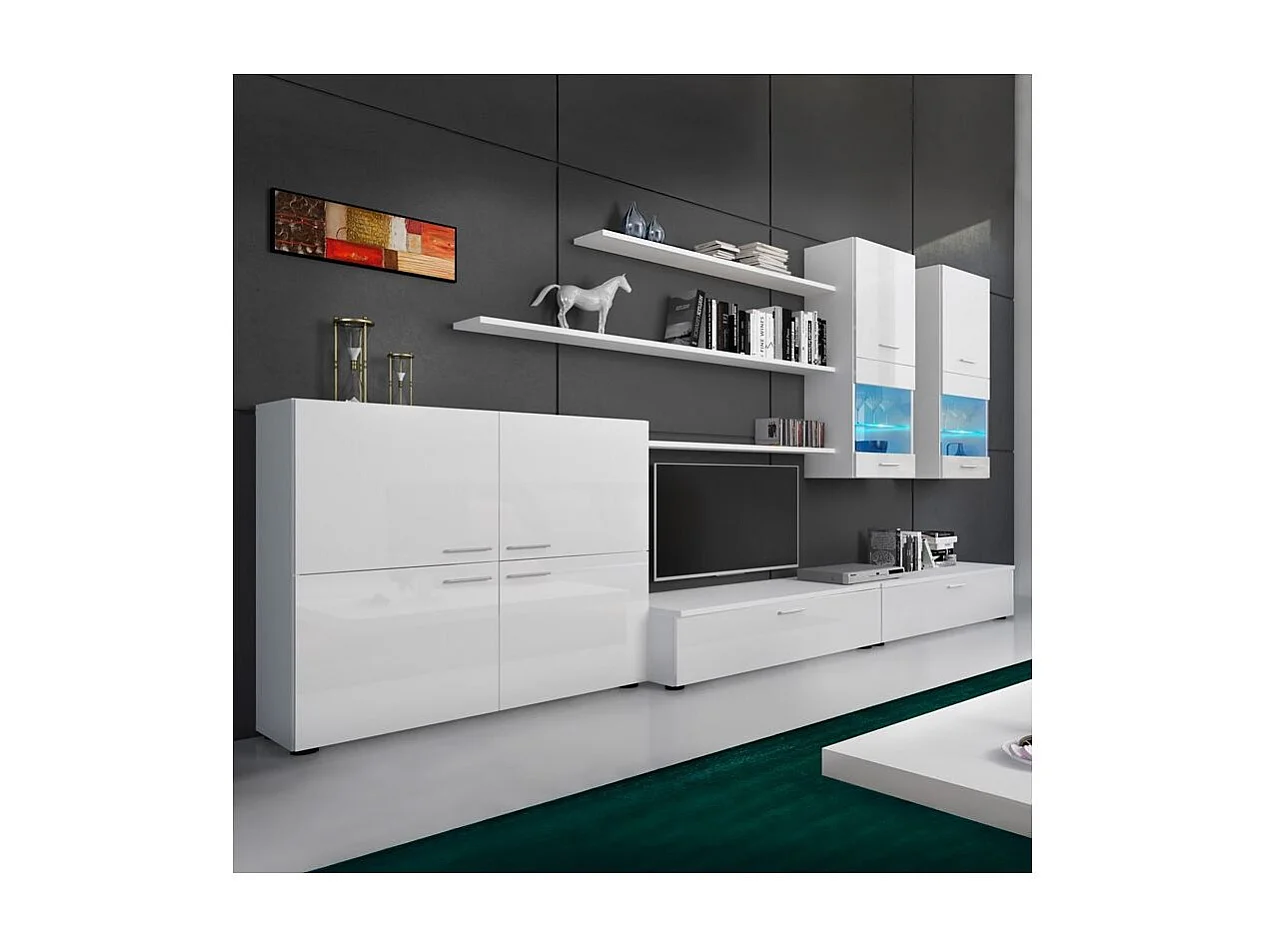 Mobiliário de sala de estar Beta