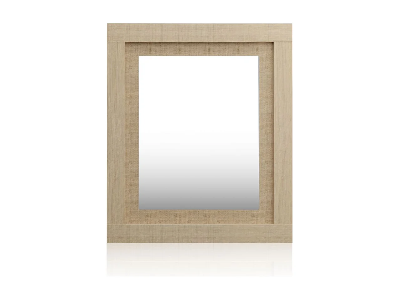 Espelho retangular Lara