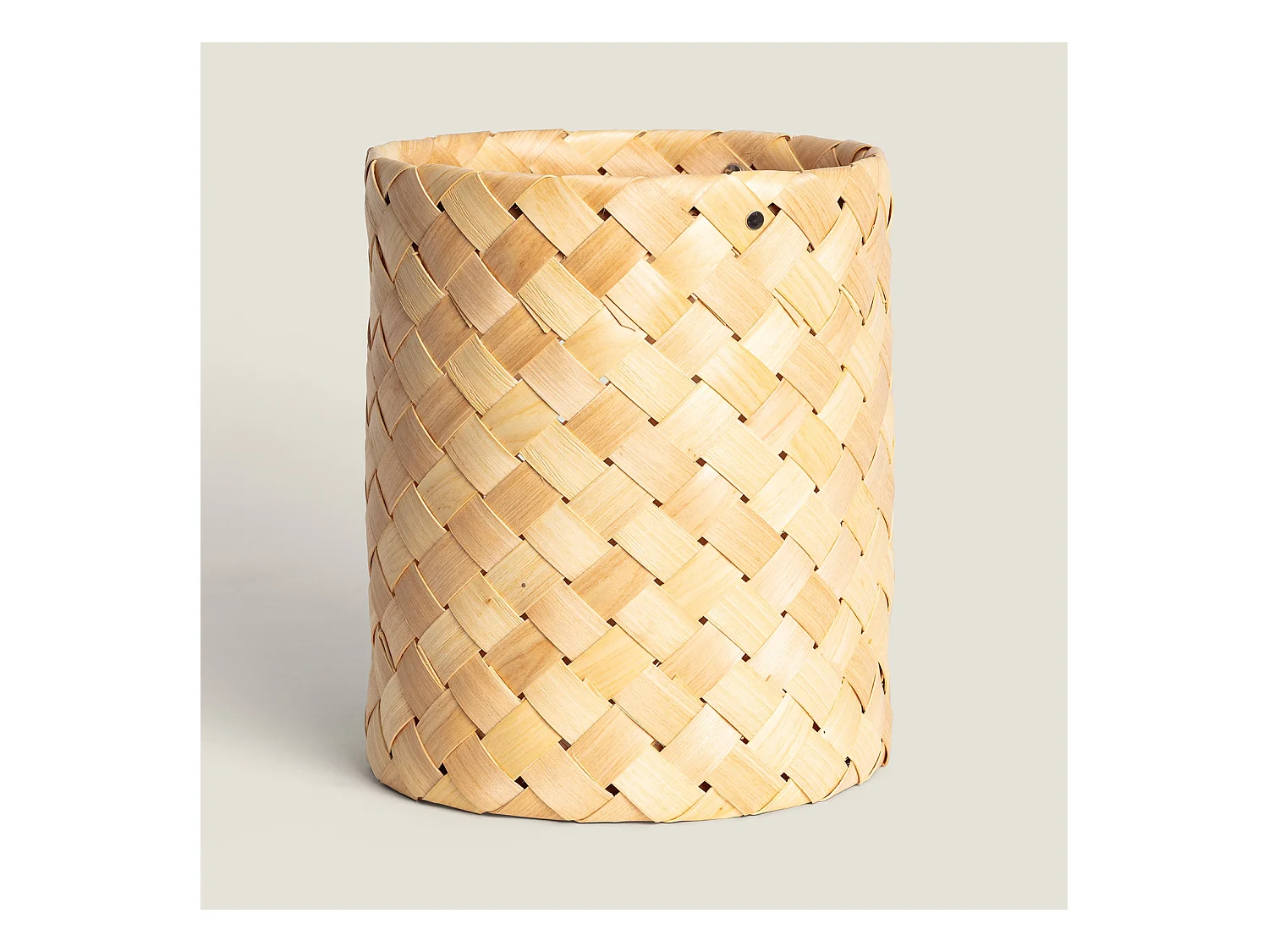 Paralume Lampada Sospensione o Terra Ø35cm Tabita Ø250 mm