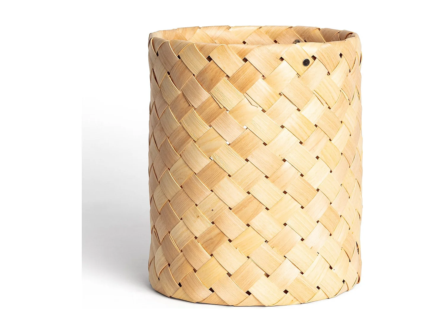 Paralume Lampada Sospensione o Terra Ø35cm Tabita Ø250 mm