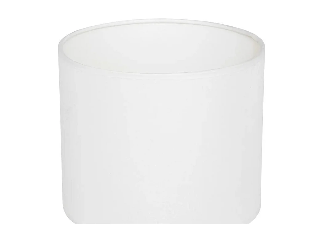 Lampe à Poser Boule en Jacinthe "Sand" 37cm Naturel