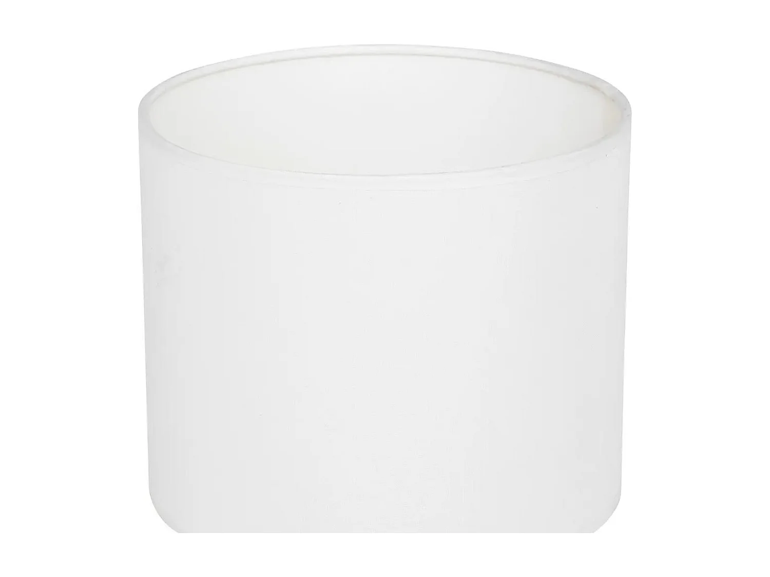 Lampe à Poser Boule en Jacinthe "Sand" 37cm Naturel