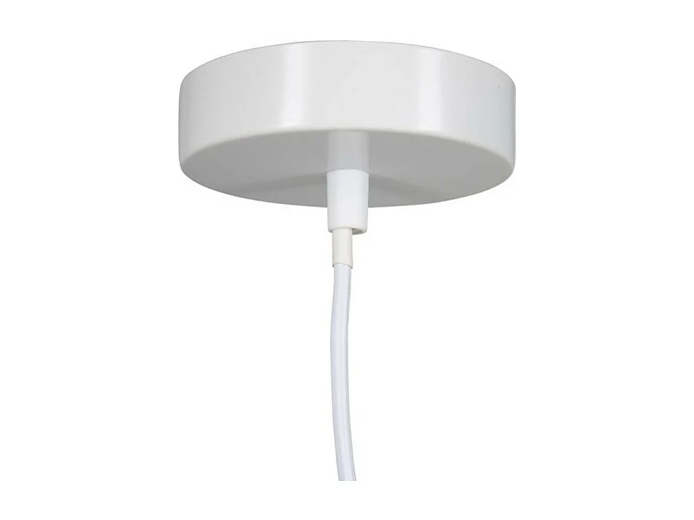 Suspension corde D42 naturel Inaya Ostaria