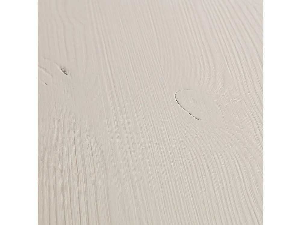 Basu - Meuble TV 3 portes en bois L152cm - Gris clair