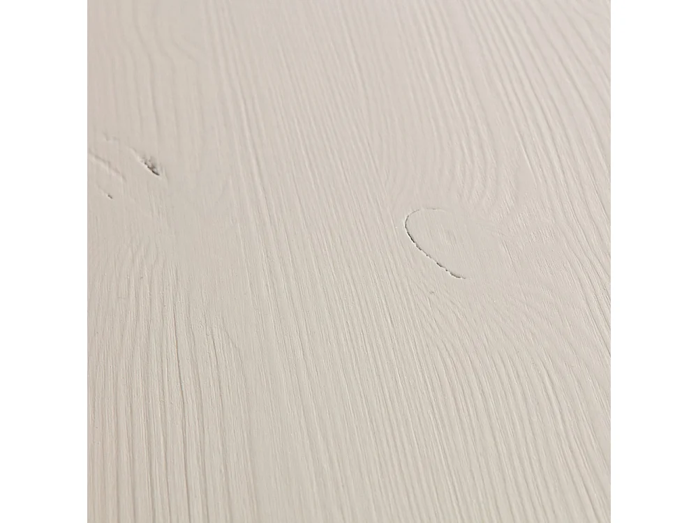 Settle down - Meuble TV 2 portes en bois L108cm - Grège