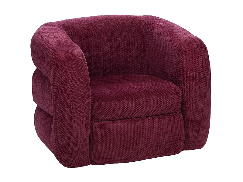 Fauteuil Bess - Amadeus