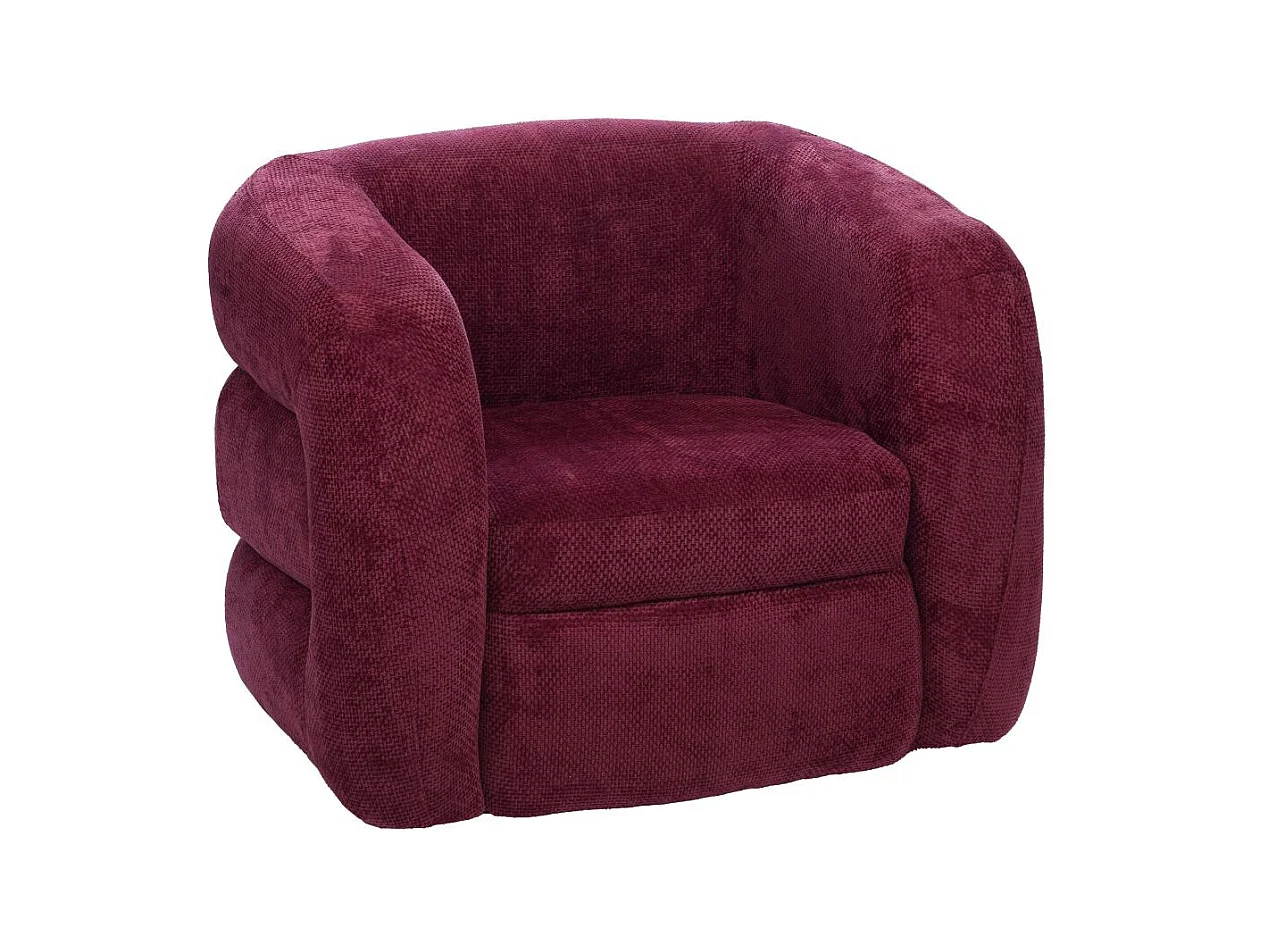 Fauteuil Bess - Amadeus