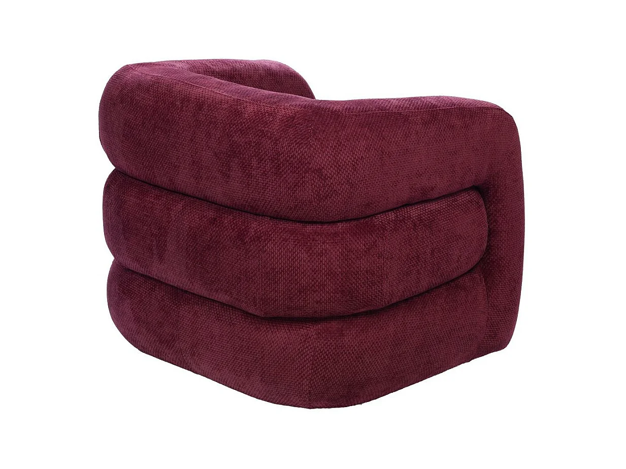 Fauteuil Bess - Amadeus