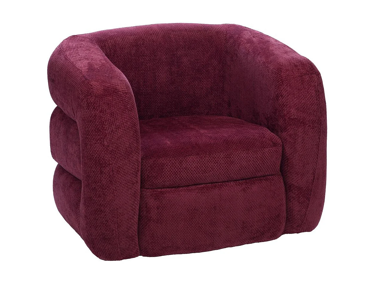 Fauteuil Bess - Amadeus
