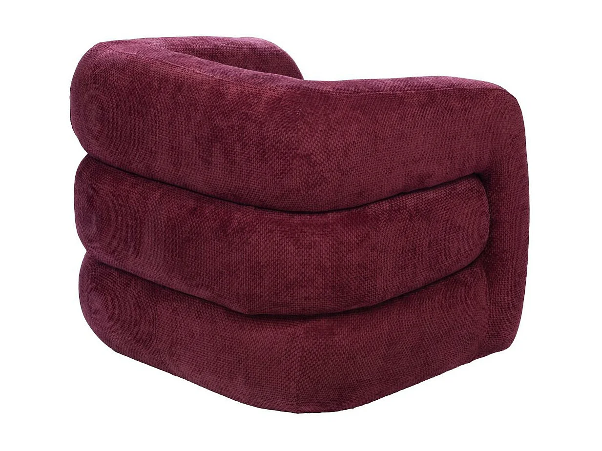 Fauteuil Bess - Amadeus