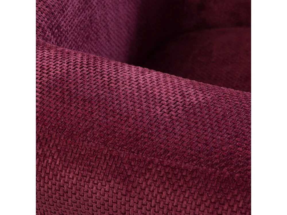 Fauteuil Bess - Amadeus