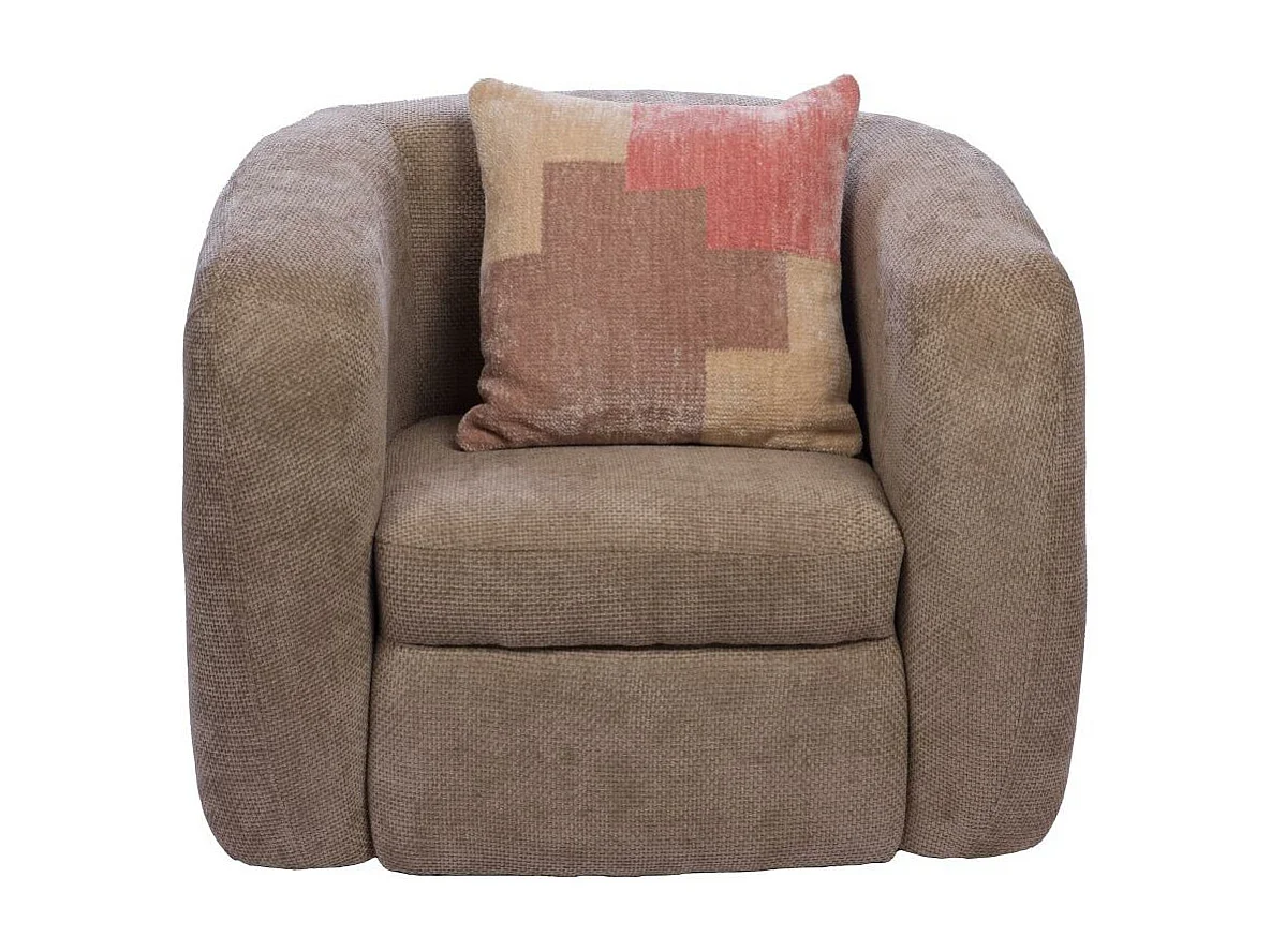 Fauteuil Bess - Amadeus