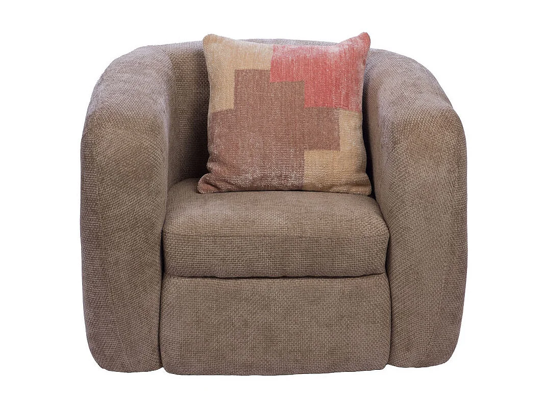 Fauteuil Bess - Amadeus