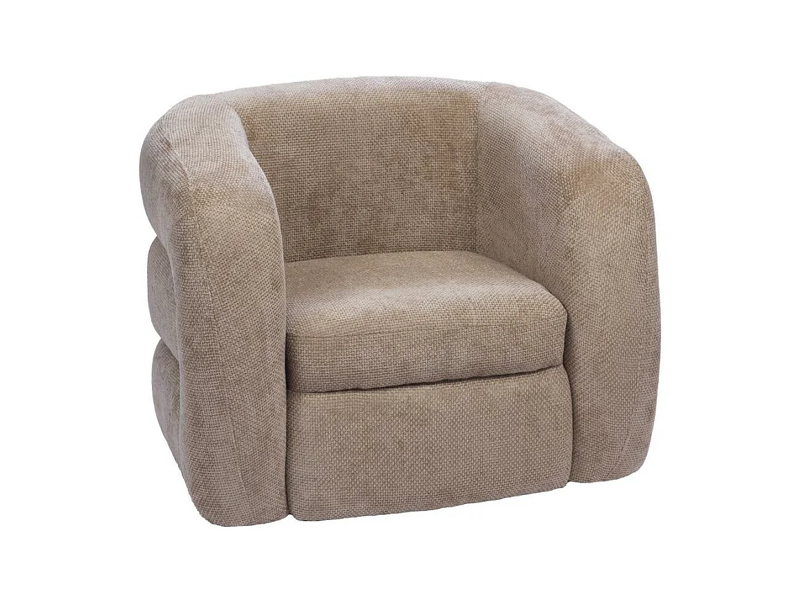 Fauteuil Bess - Amadeus