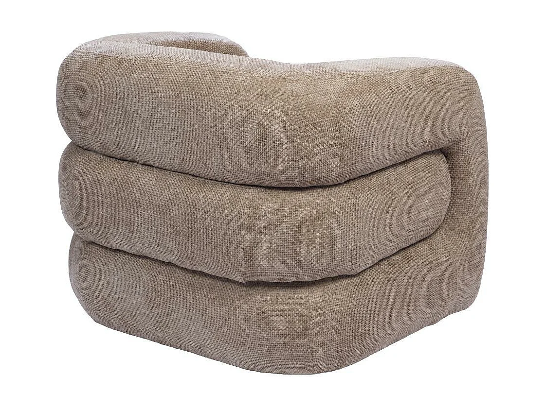 Fauteuil Bess - Amadeus