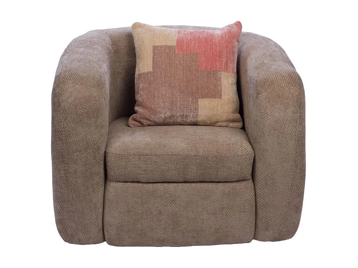 Fauteuil Bess - Amadeus