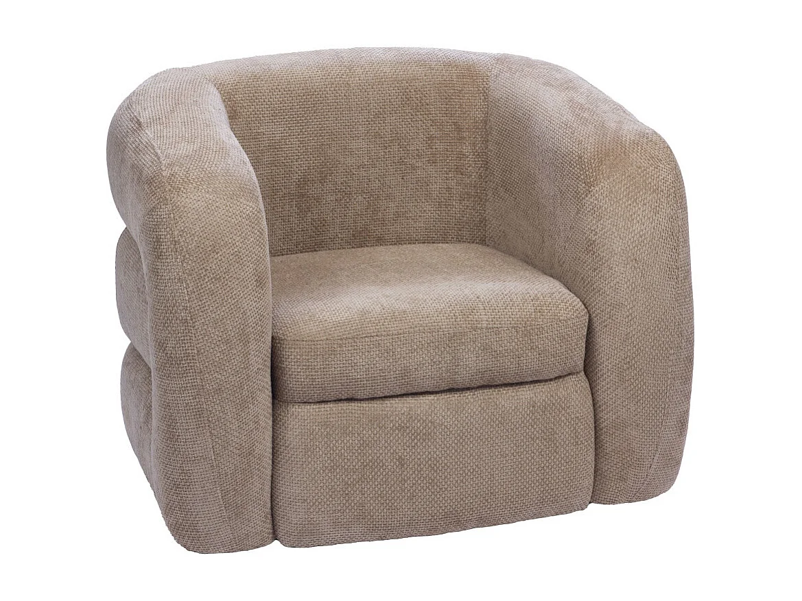 Fauteuil Bess - Amadeus