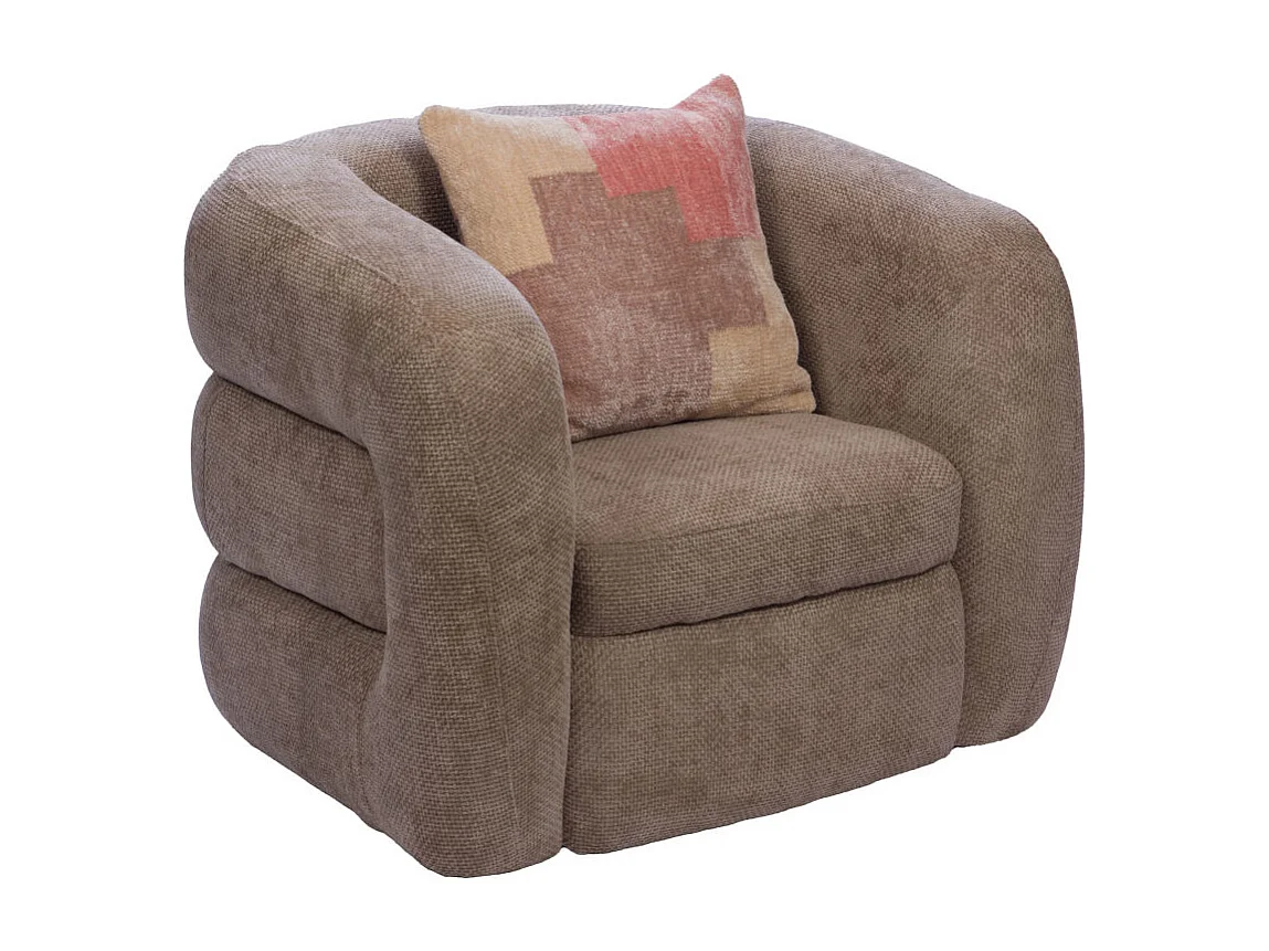 Fauteuil Bess - Amadeus