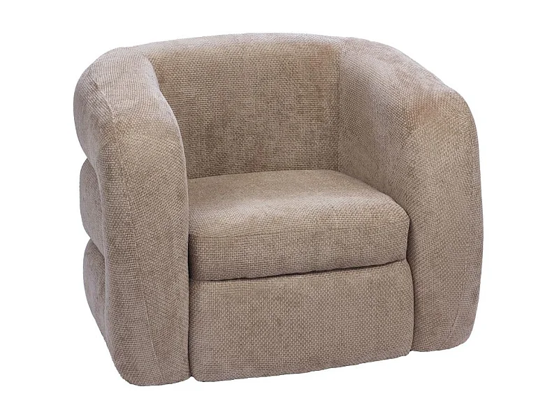 Fauteuil Bess - Amadeu