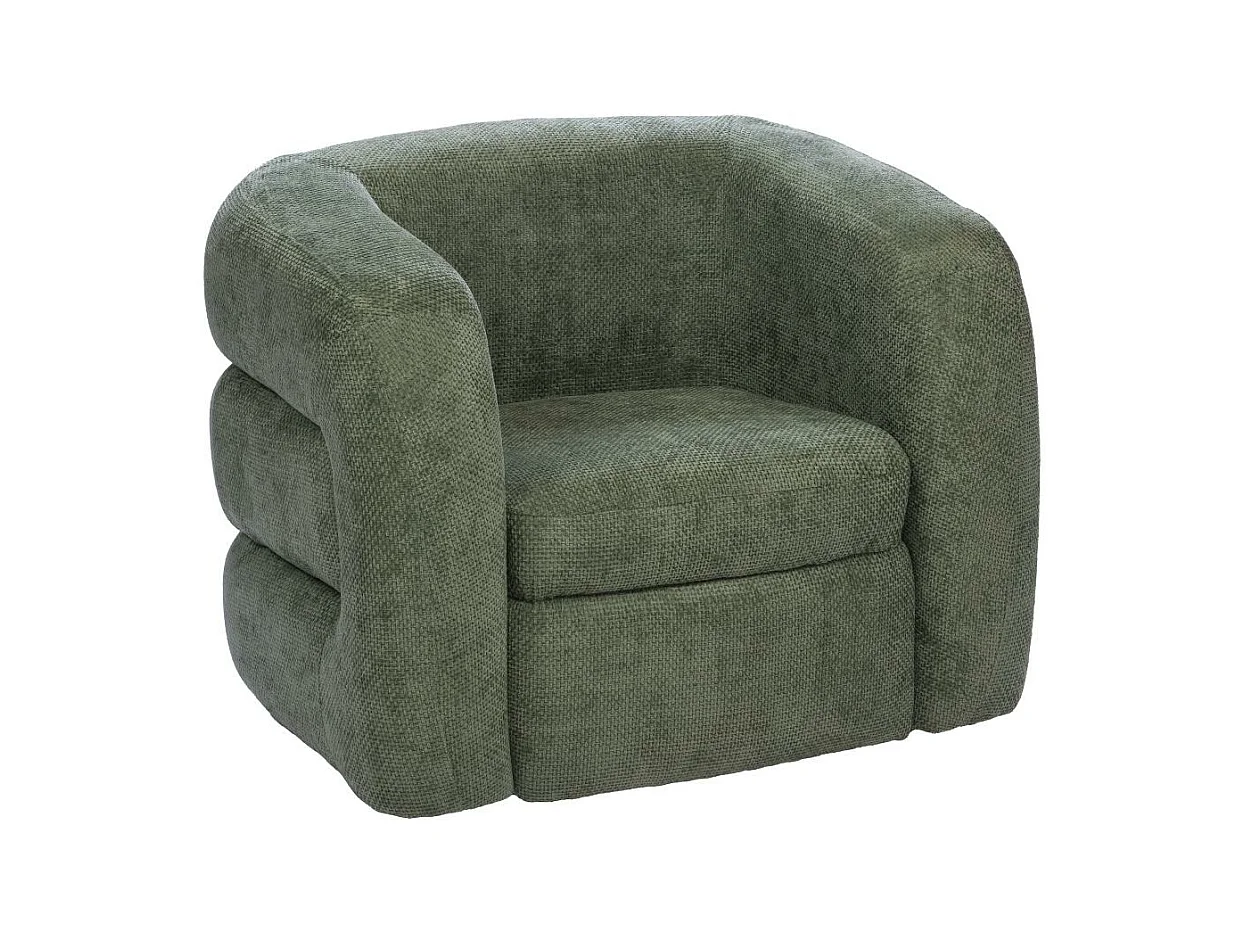 Fauteuil Bess - Amadeus