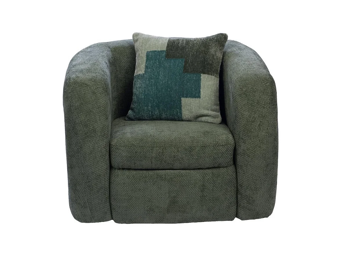 Fauteuil Bess - Amadeus