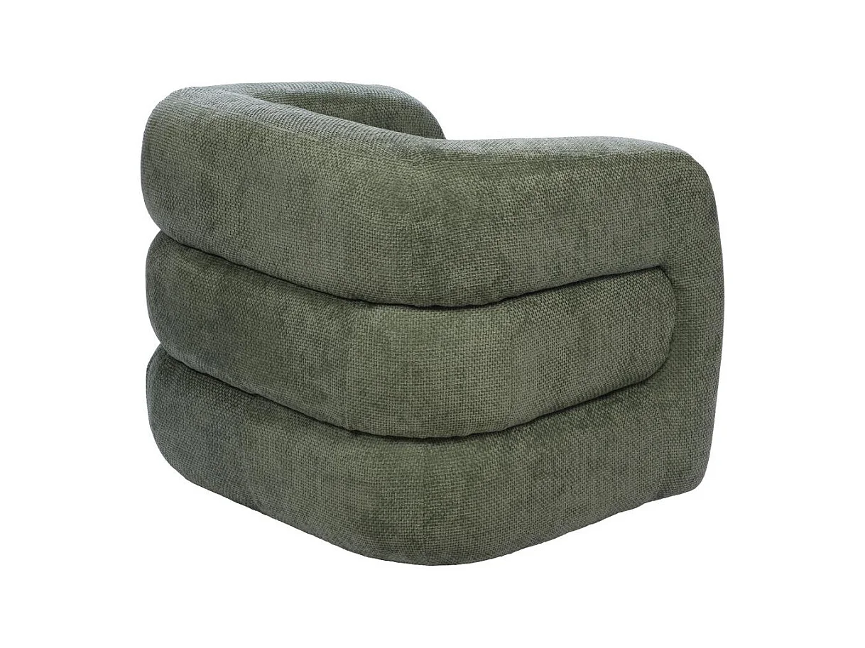 Fauteuil Bess - Amadeus