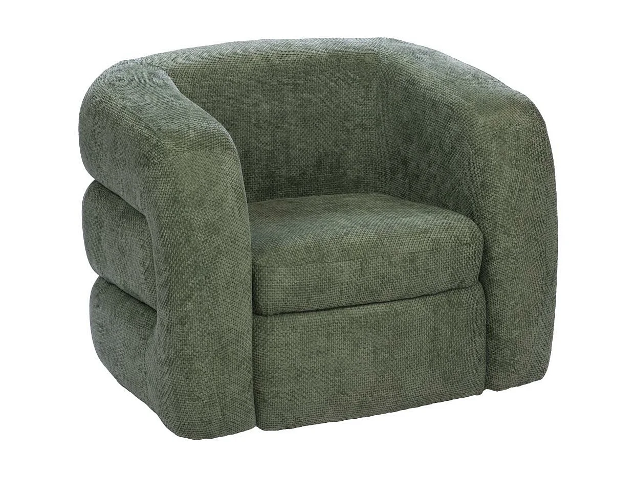Fauteuil Bess - Amadeus