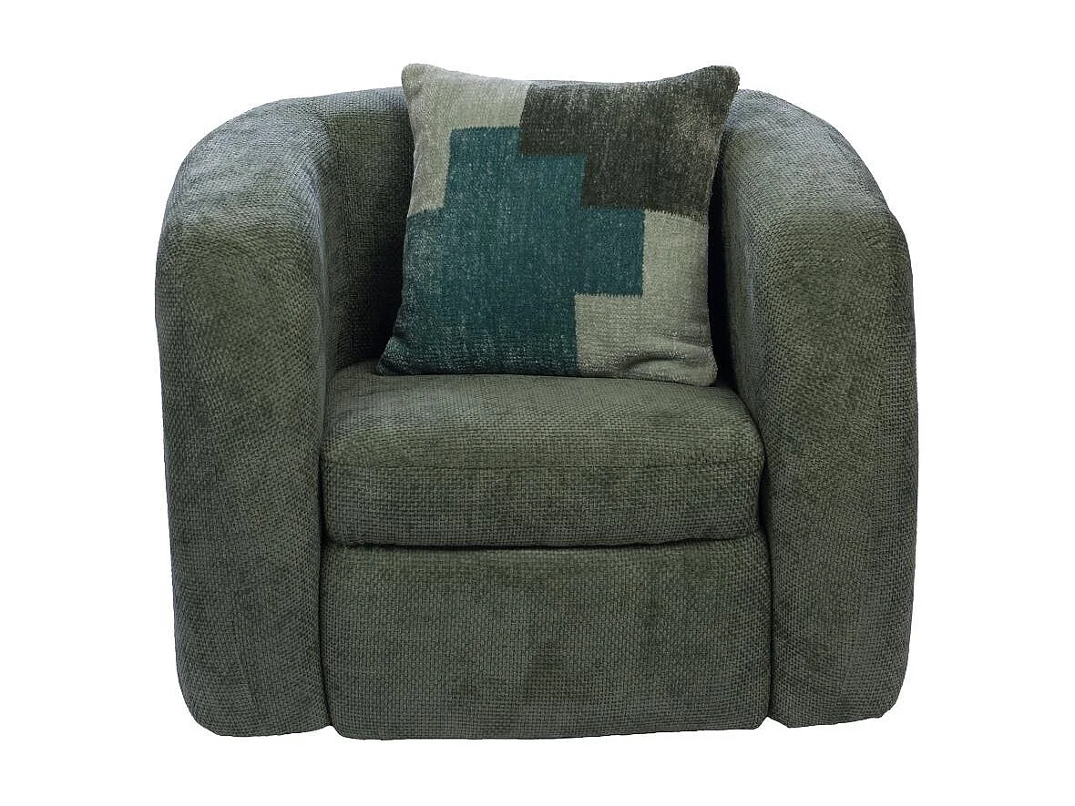 Fauteuil Bess - Amadeus