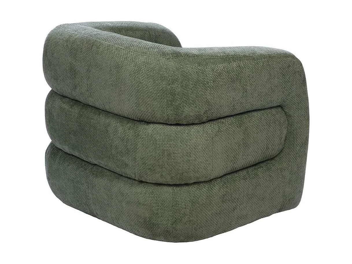 Fauteuil Bess - Amadeus