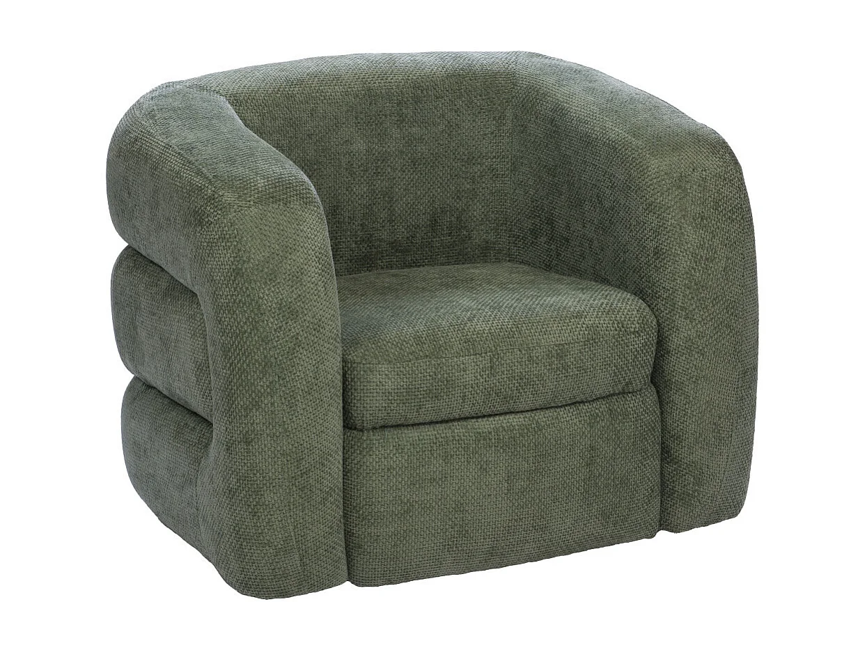 Fauteuil Bess - Amadeus