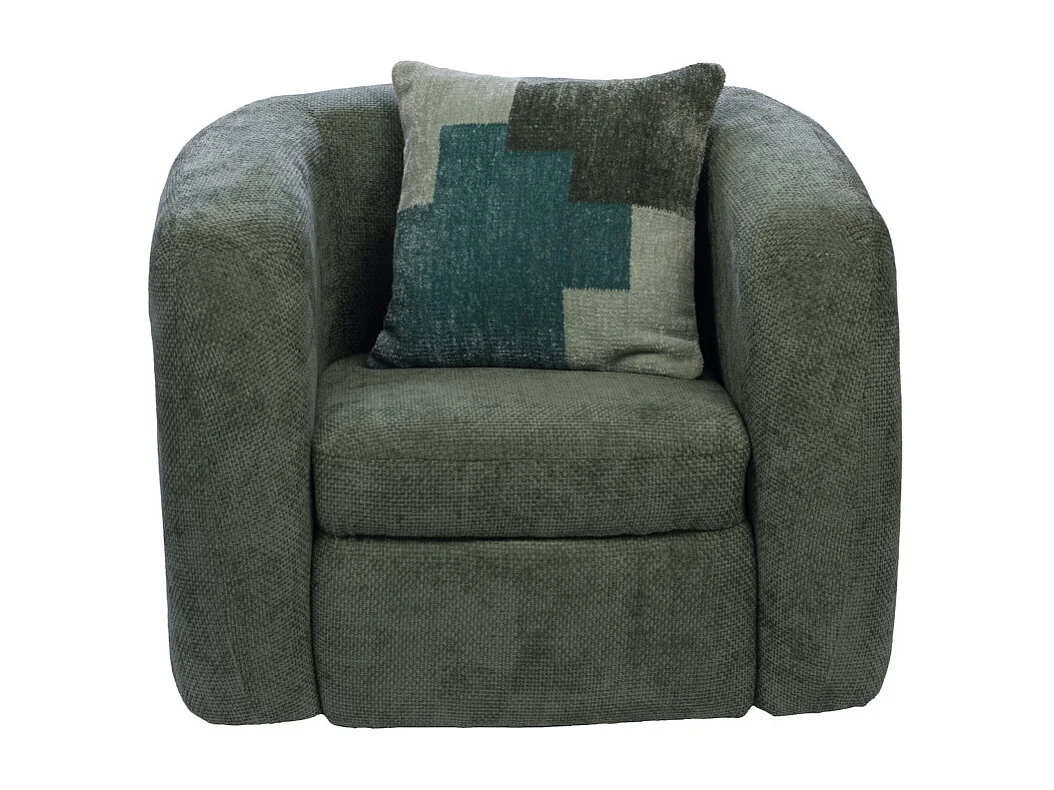 Fauteuil Bess - Amadeus